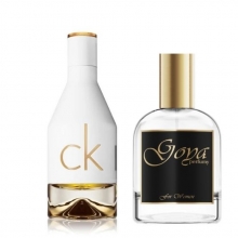 Lane perfumy CK IN2U w pojemności 50 ml.